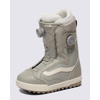 Vans W Encore Pro (24/25) Khaki/White-Khw