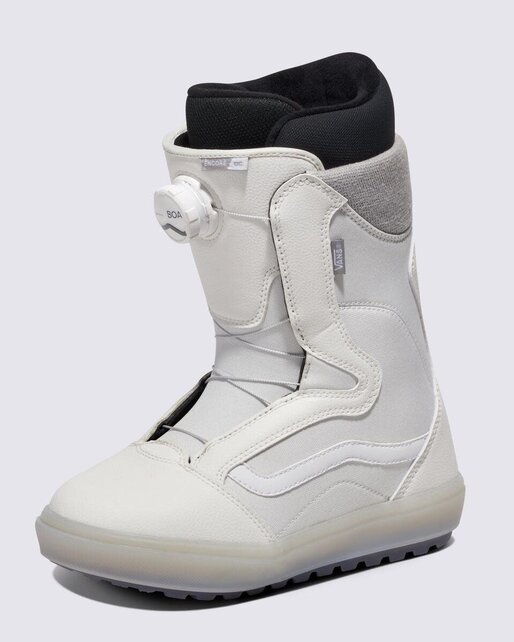 Vans W Encore Og (24/25) White/White-Www Vans W Encore Og (24/25) White/White-Www