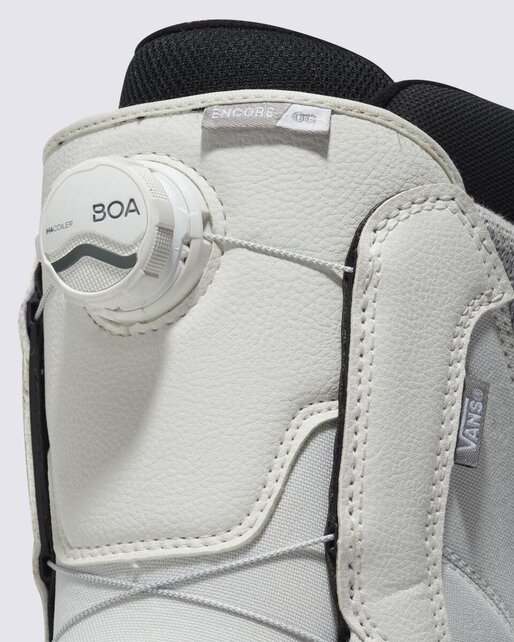 Vans W Encore Og (24/25) White/White-Www Vans W Encore Og (24/25) White/White-Www