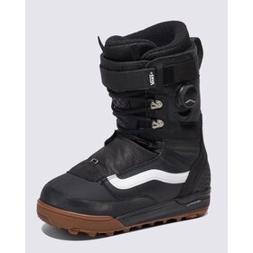 Vans M Infuse (25/26) Black/White-Ba2