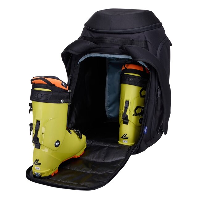 Thule Roundtrip Boot Backpack (26/27) Black 60L