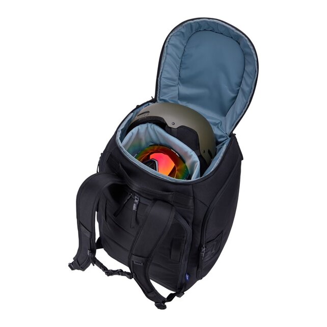 Thule Roundtrip Boot Backpack (26/27) Black 60L