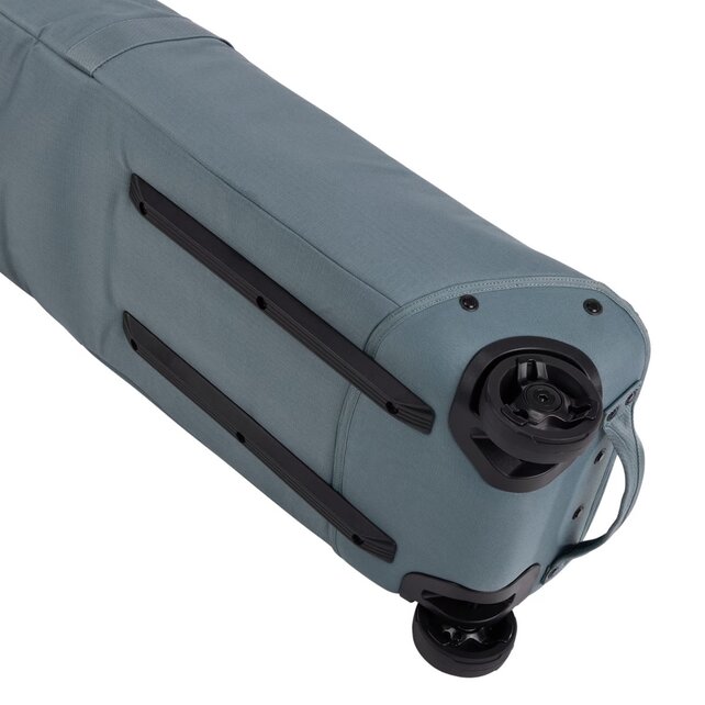 Thule Roundtrip Ski Rolling Bag (25/26) Mid Blue 192cm