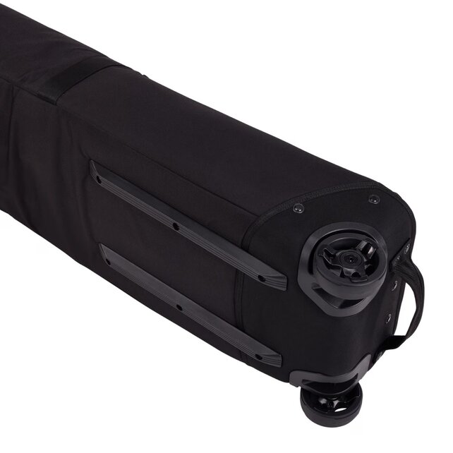 Thule Roundtrip Ski Rolling Bag (26/27) Black 192cm