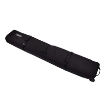 Thule Roundtrip Ski Rolling Bag (26/27) Black 192cm