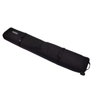 Thule Roundtrip Ski Rolling Bag (25/26) Black 192cm