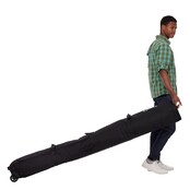 Thule Roundtrip Ski Rolling Bag (26/27) Black 192cm