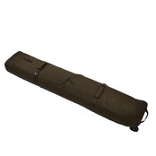 Thule Roundtrip Ski Rolling Bag (25/26) Deep Khaki 175cm