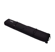 Thule Roundtrip Ski Rolling Bag (26/27) Black 175cm