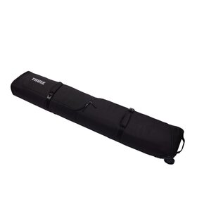 Thule Roundtrip Ski Rolling Bag (26/27) Black 175cm