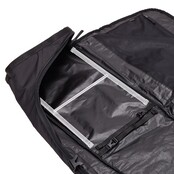 Thule Roundtrip Ski Rolling Bag (26/27) Black 175cm