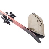 Thule Roundtrip Ski Bag (25/26) Mid Blue 192cm