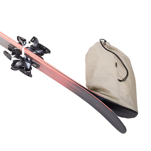 Thule Roundtrip Ski Bag (25/26) Mid Blue 192cm