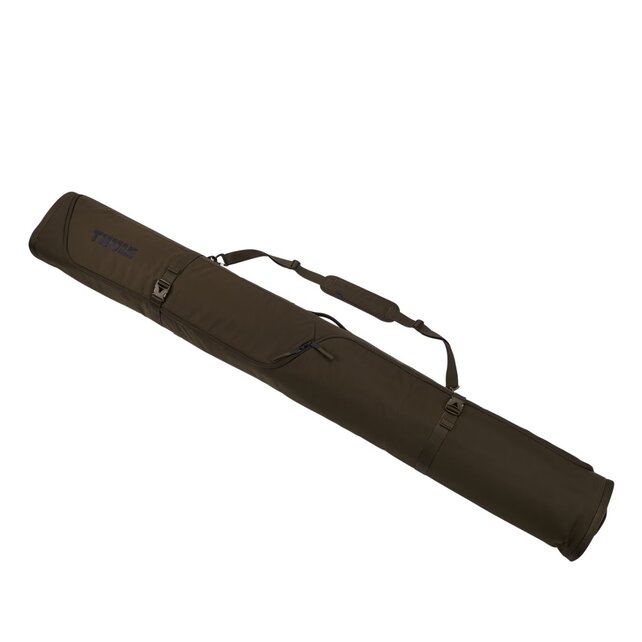 Thule Roundtrip Ski Bag (26/27) Deep Khaki 192cm
