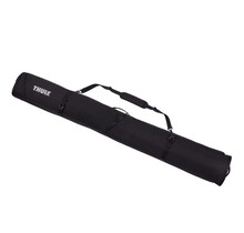 Thule Roundtrip Ski Bag (26/27) Black 192cm