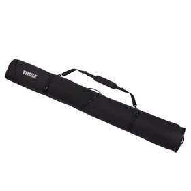 Thule Roundtrip Ski Bag (25/26) Black 192cm