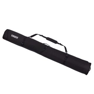 Thule Roundtrip Ski Bag (26/27) Black 192cm