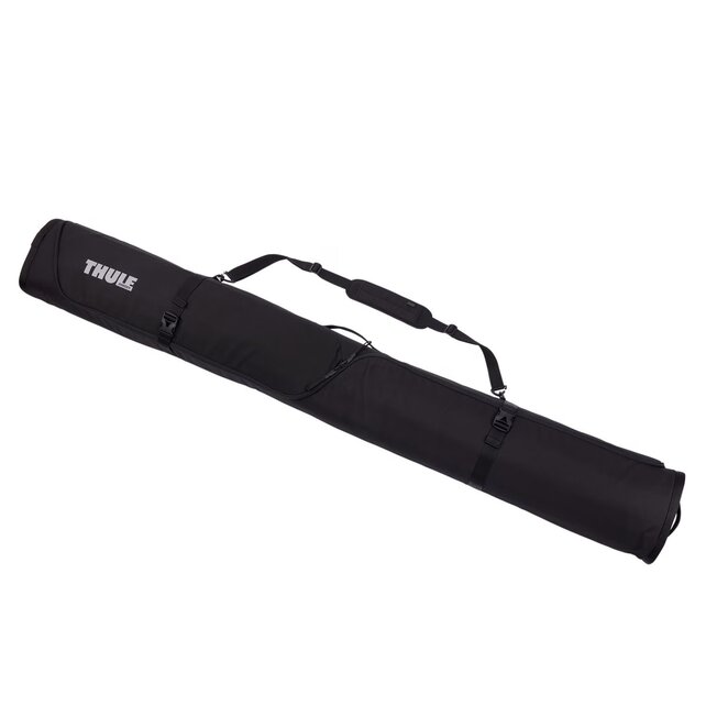 Thule Roundtrip Ski Bag (25/26) Black 192cm