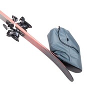 Thule Roundtrip Ski Bag (26/27) Black 192cm