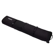 Thule Roundtrip Snowboard Rolling Bag (26/27) Black 165cm