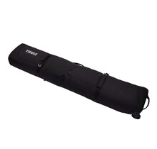 Thule Roundtrip Snowboard Rolling Bag (26/27) Black 165cm