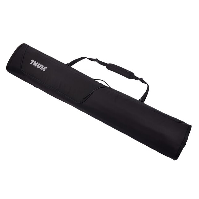Thule Roundtrip Snowboard Bag (26/27) Black 165cm