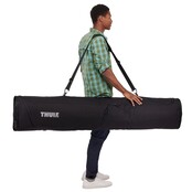 Thule Roundtrip Snowboard Bag (25/26) Black 165cm