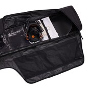 Thule Roundtrip Snowboard Bag (26/27) Black 165cm