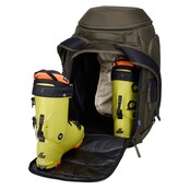 Thule Roundtrip Boot Backpack (26/27) Deep Khaki 60L