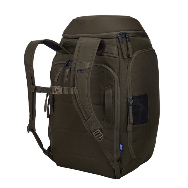 Thule Roundtrip Boot Backpack (25/26) Deep Khaki 60L