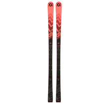 Volkl Racetiger Gs R Jr W/Plate (24/25)