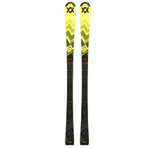 Volkl Racetiger Sl R Jr W/Plate (24/25)