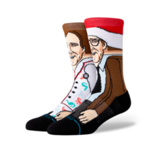 Stance Ftpa Griswold Crew (24/25) Multi-Mul