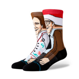 Stance Ftpa Griswold Crew (24/25) Multi-Mul