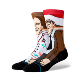 Stance Ftpa Griswold Crew (24/25) Multi-Mul