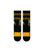 Stance Ftpa Smilings My Favorite (24/25) Black-Blk