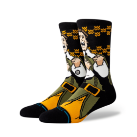 Stance Ftpa Smilings My Favorite (24/25) Black-Blk