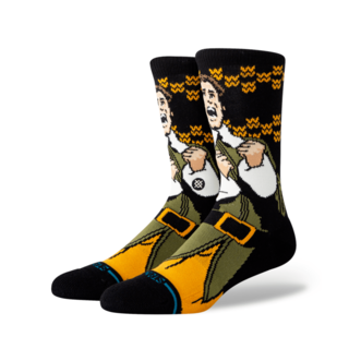 Stance Ftpa Smilings My Favorite (24/25) Black-Blk