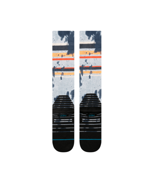 Stance Sn Brong (24/25) Greyred-Grr