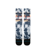 Stance Sn Brong (24/25) Greyred-Grr