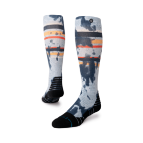 Stance Sn Brong (24/25) Greyred-Grr