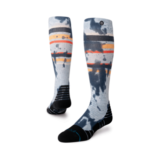 Stance Sn Brong (24/25) Greyred-Grr