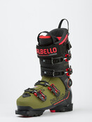 Dalbello Veloce 120 Mv (25/26) Black Olive-1083 Dalbello Veloce 120 Mv (25/26) Black Olive-1083