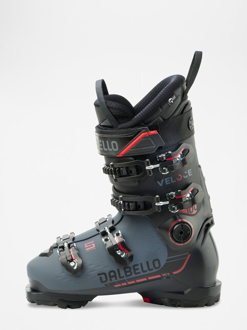 Dalbello Veloce 100 Mv (25/26) Black/Anthracite-1026
