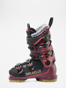 Dalbello Veloce 95 Mv W (25/26) Berry/Black-1014 Dalbello Veloce 95 Mv W (25/26) Berry/Black-1014