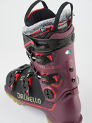 Dalbello Veloce 95 Mv W (25/26) Berry/Black-1014 Dalbello Veloce 95 Mv W (25/26) Berry/Black-1014