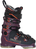 Dalbello Veloce 95 Mv W (25/26) Berry/Black-1014 Dalbello Veloce 95 Mv W (25/26) Berry/Black-1014
