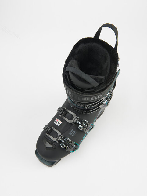 Dalbello Veloce 75 Mv W (25/26) Opal Green/Black-1837