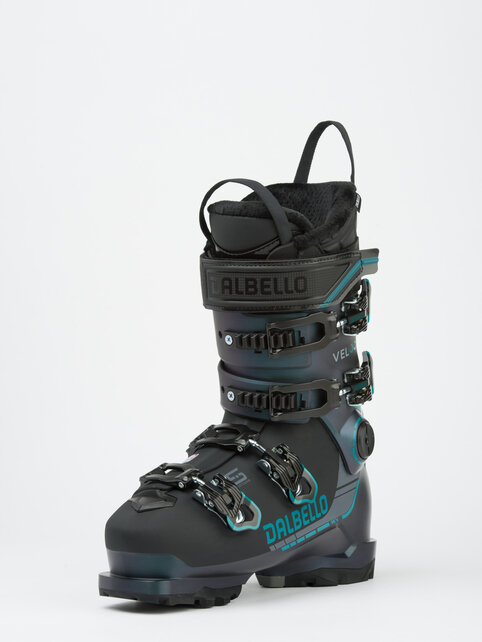 Dalbello Veloce 75 Mv W (25/26) Opal Green/Black-1837