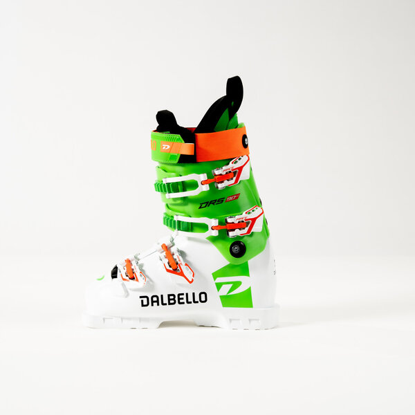 Dalbello Drs 90 Lc (24/25) White/Green Race